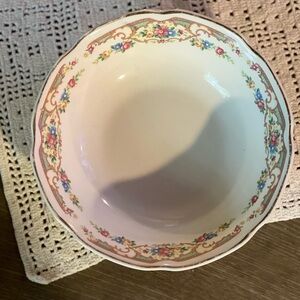 1930’s Mount Clemens Mildred Bowl